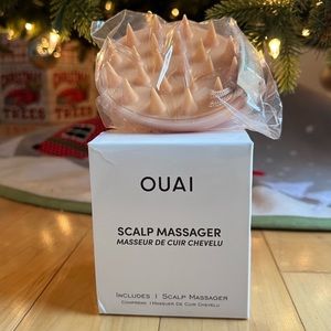 Ouai scalp massager